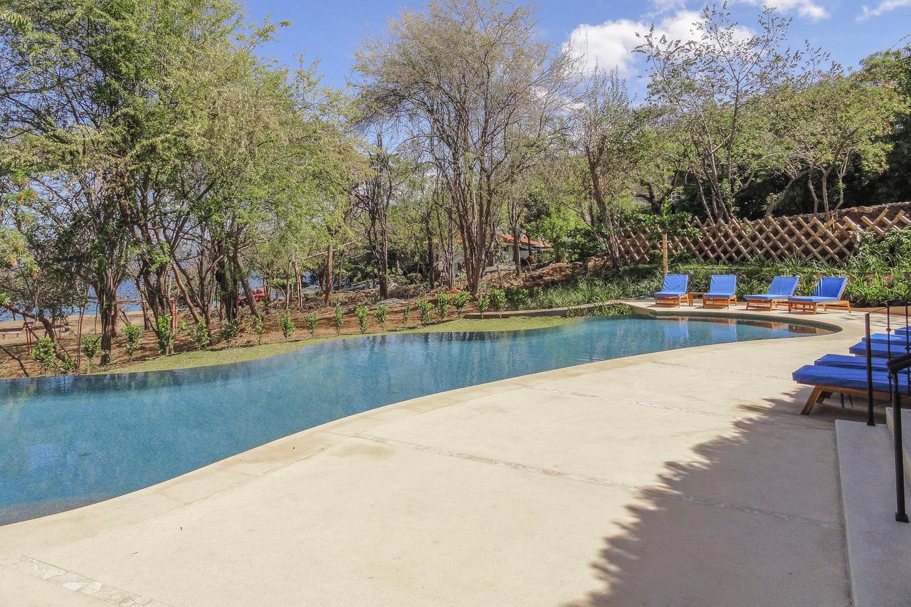 Pura Vida Villa In Playa Ocotal Гуанакасте Екстериор снимка