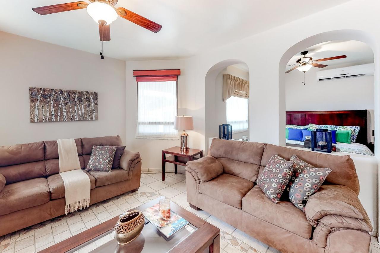 Pura Vida Villa In Playa Ocotal Гуанакасте Екстериор снимка